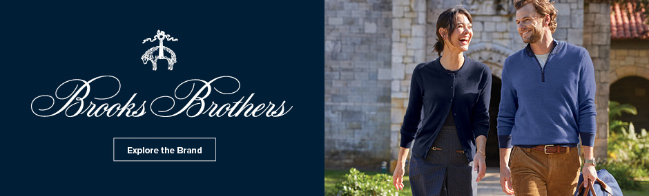 Brooks Brothers