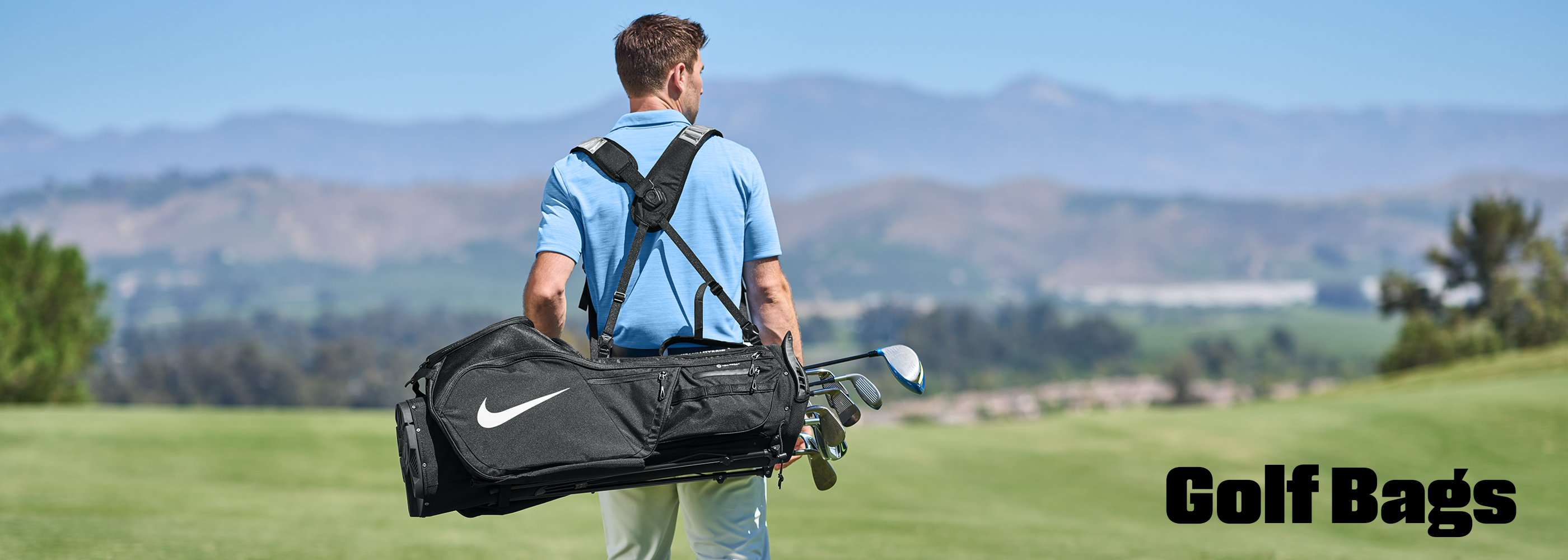 Golf Bags