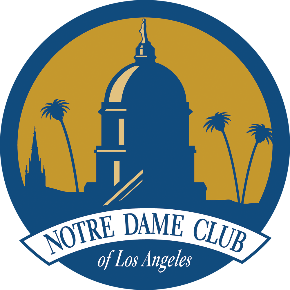 NDCLA - Notre Dame Club of Los Angeles - Members