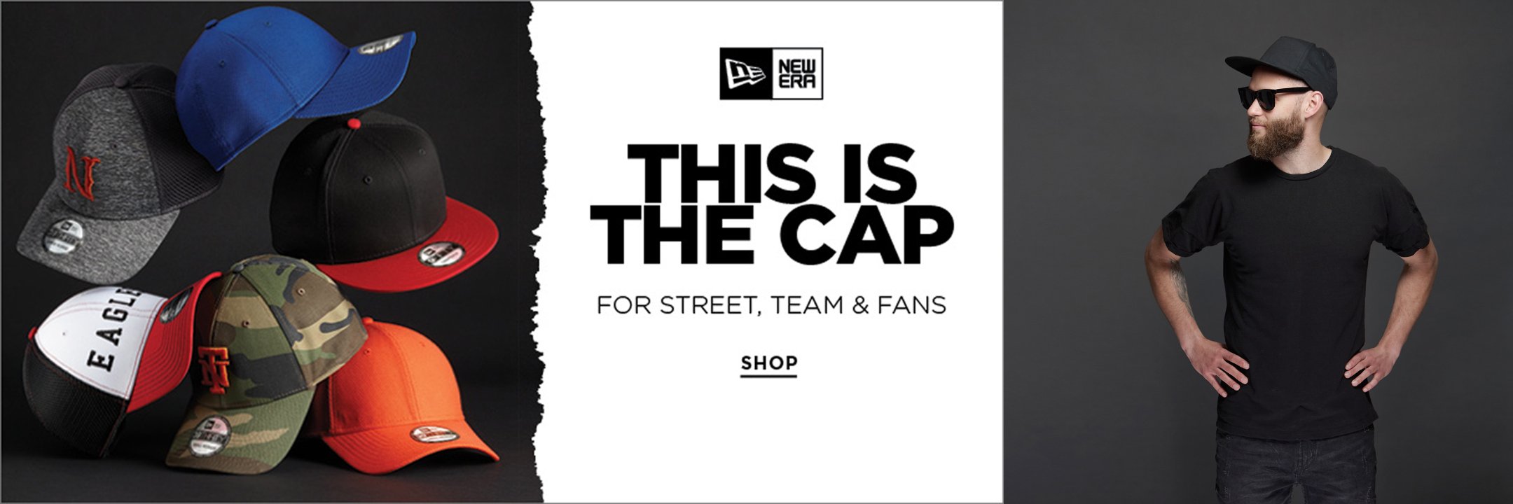 New Era Hats