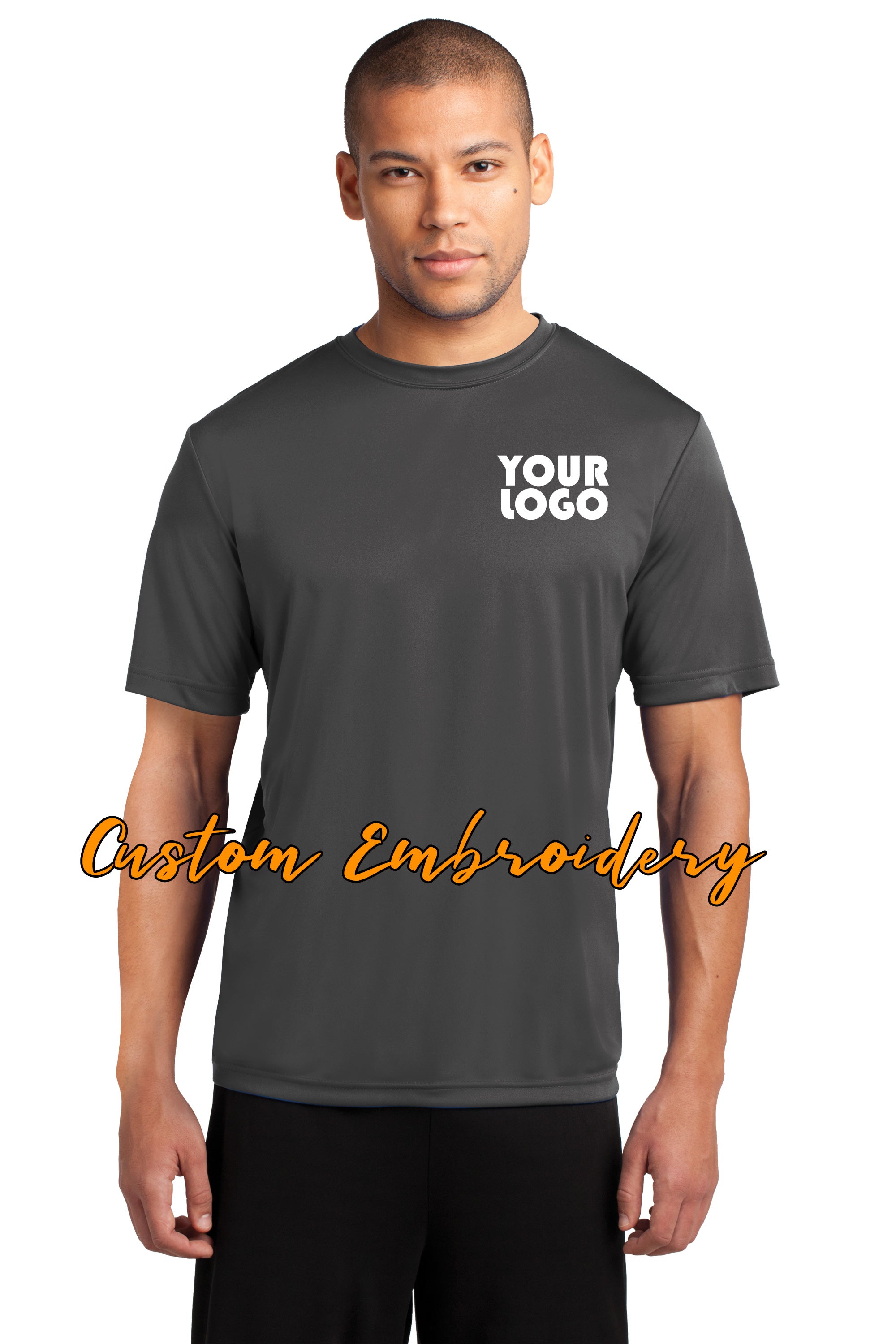 Performance T-Shirts