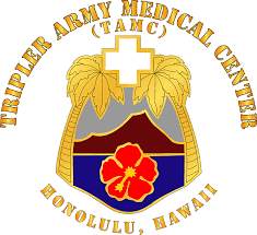 TAMC - Tripler Army Medical Center