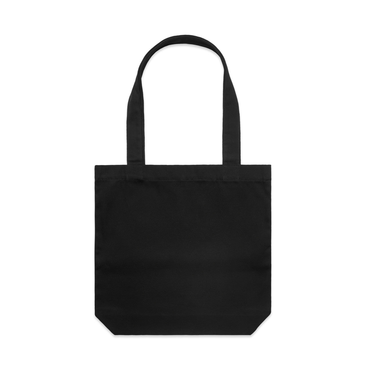 Custom Embroidered or DTF Printed - Carrie Tote | 1001