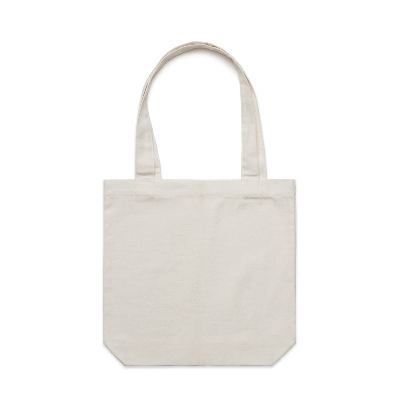 Custom Embroidered or DTF Printed - Carrie Tote | 1001