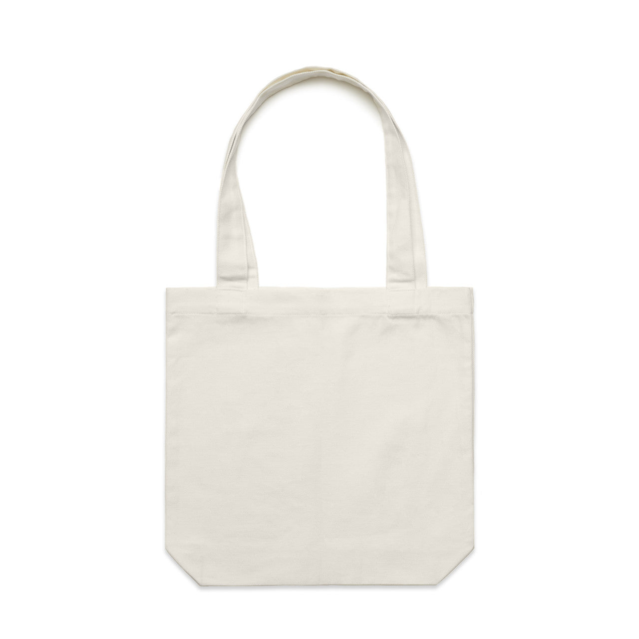 Custom Embroidered or DTF Printed - Carrie Tote | 1001