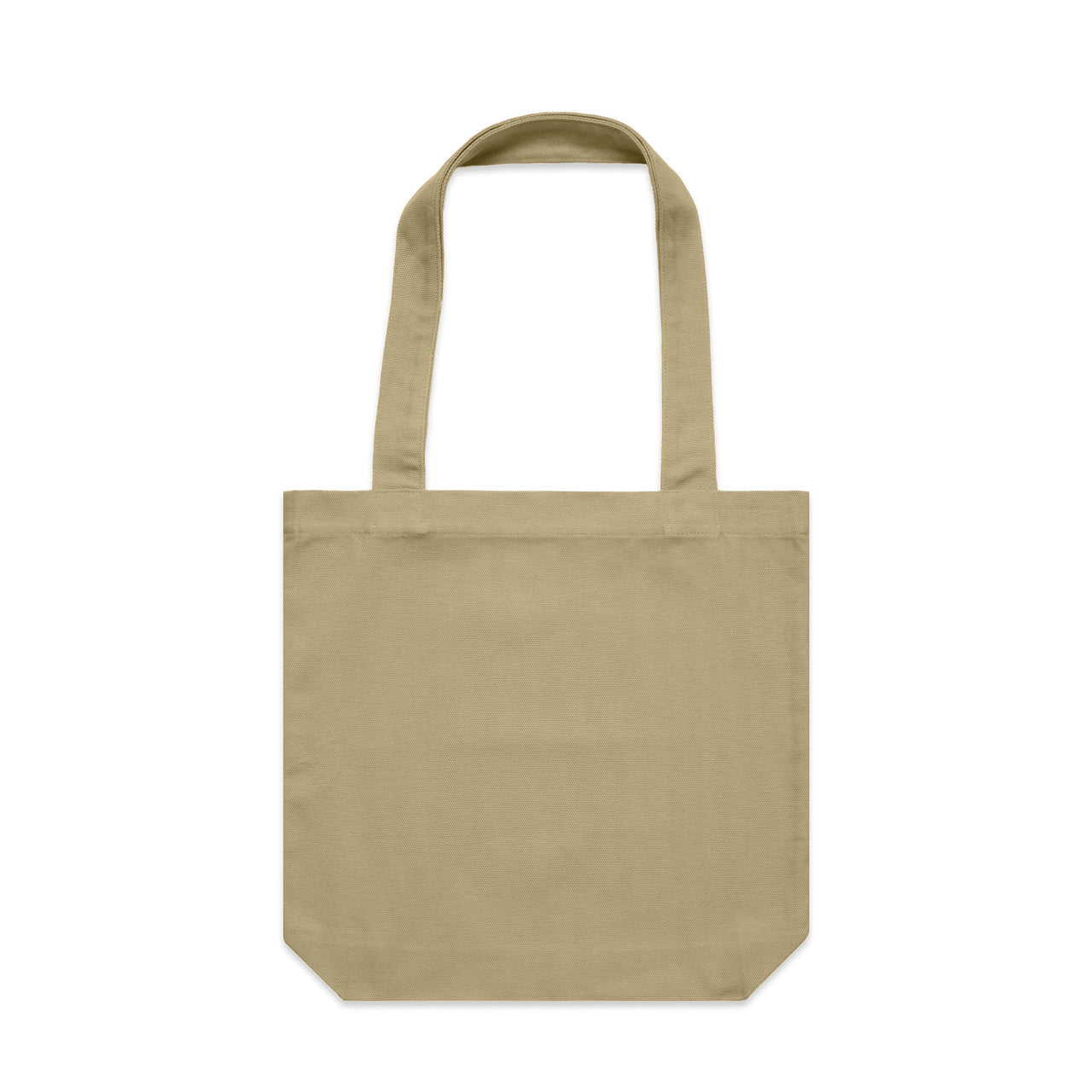 Custom Embroidered or DTF Printed - Carrie Tote | 1001