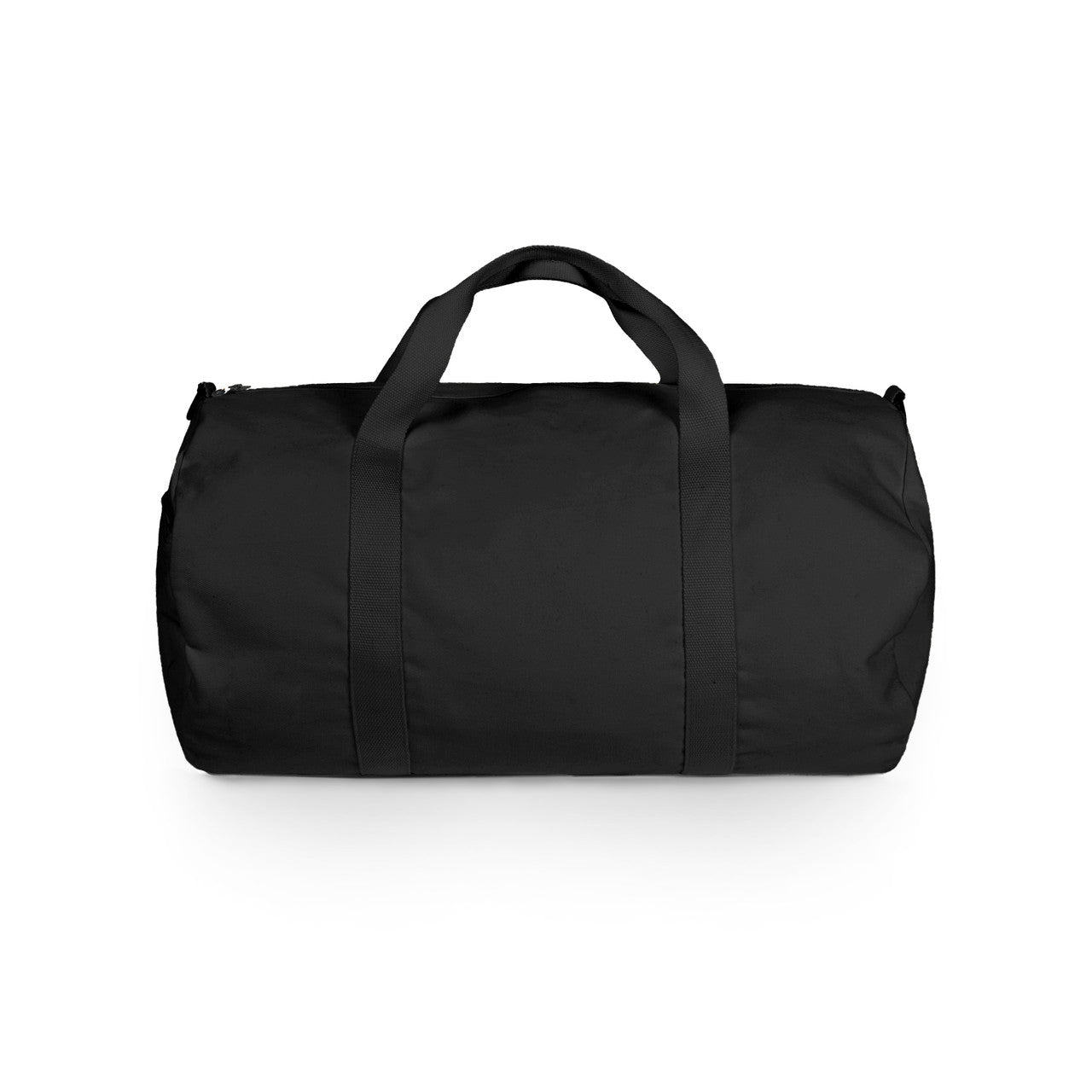 Custom Embroidered or DTF Printed - Canvas Duffel Bag | 1004