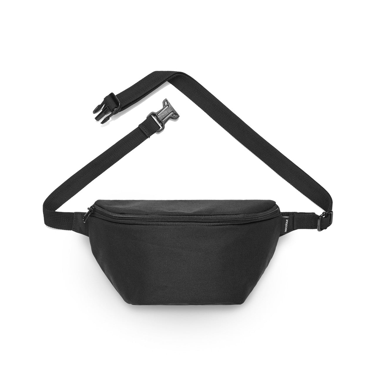 Custom Embroidered or DTF Printed - Waist Bag | 1014