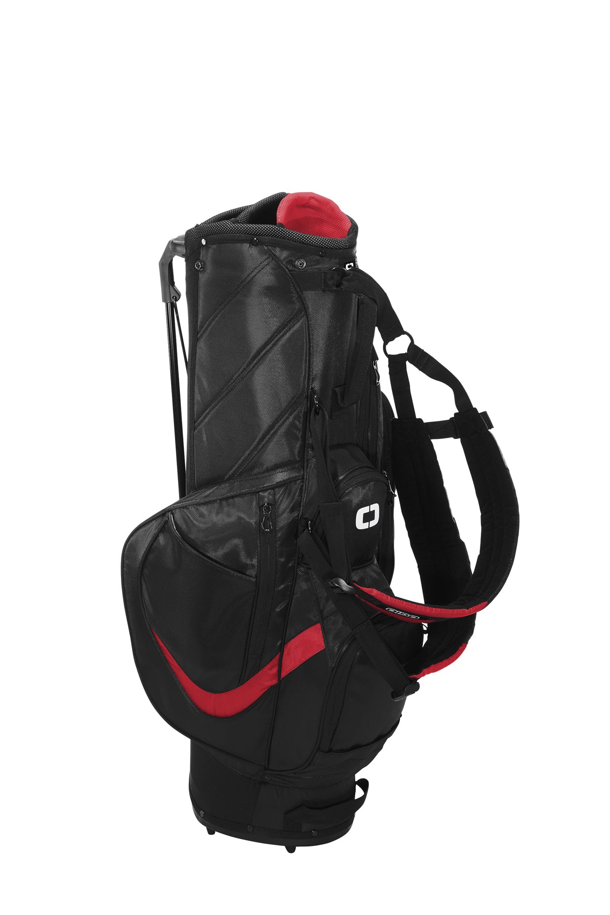 Custom Embroidered - OGIO ® Vision 2.0 Golf Bag. 425044
