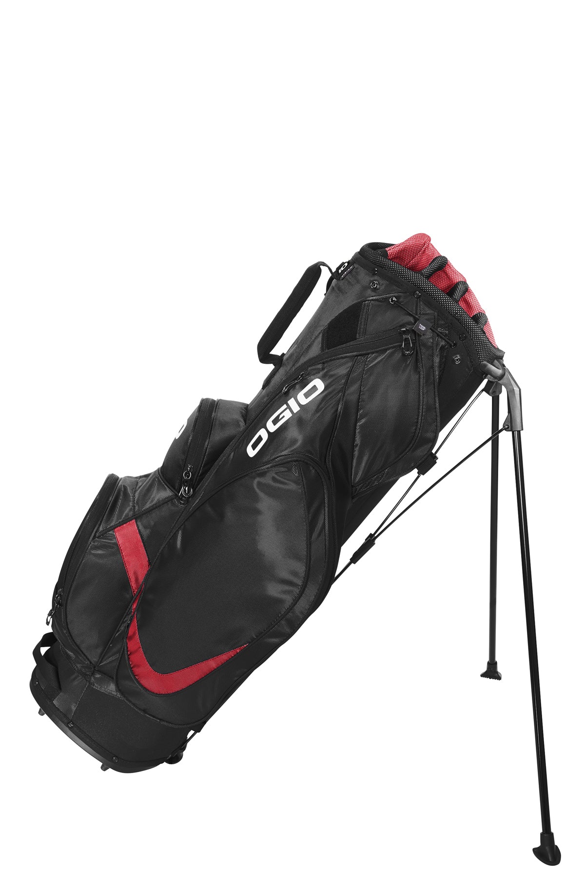 Custom Embroidered - OGIO ® Vision 2.0 Golf Bag. 425044