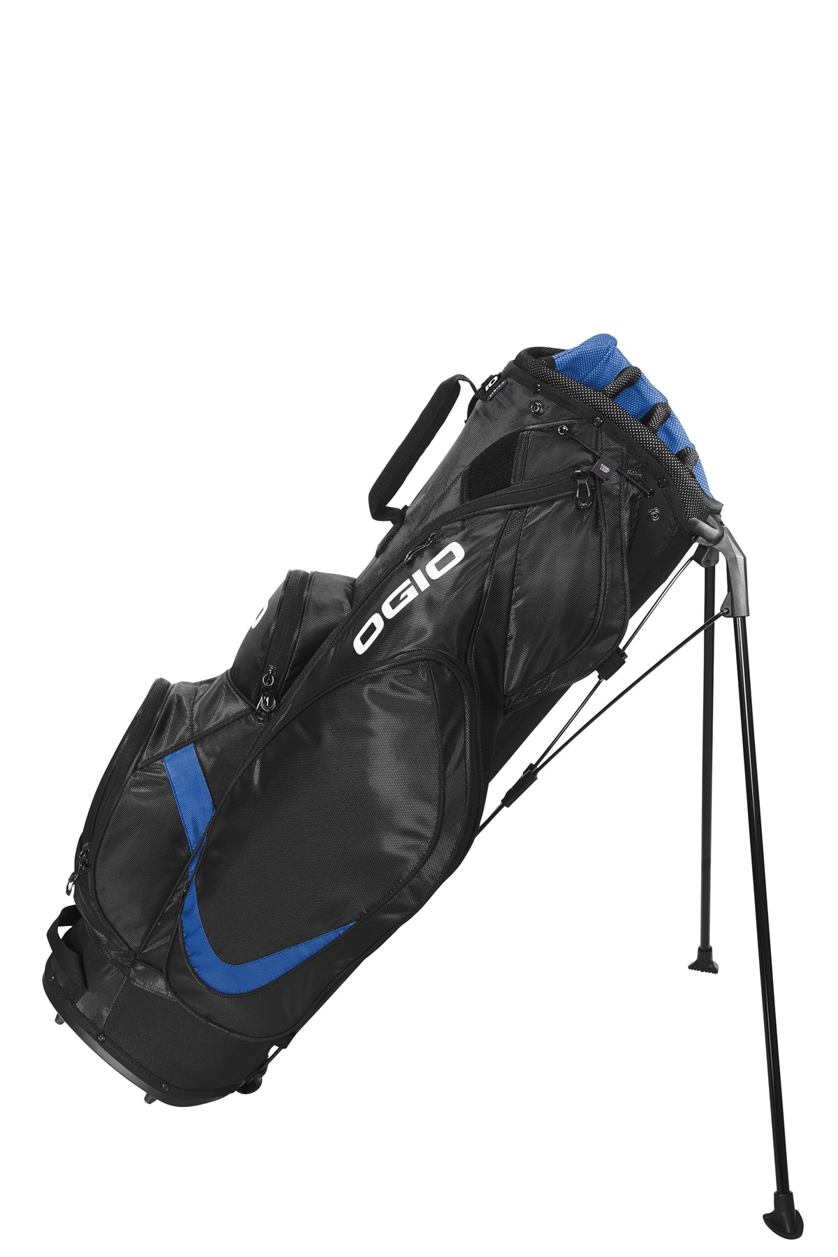 Custom Embroidered - OGIO ® Vision 2.0 Golf Bag. 425044