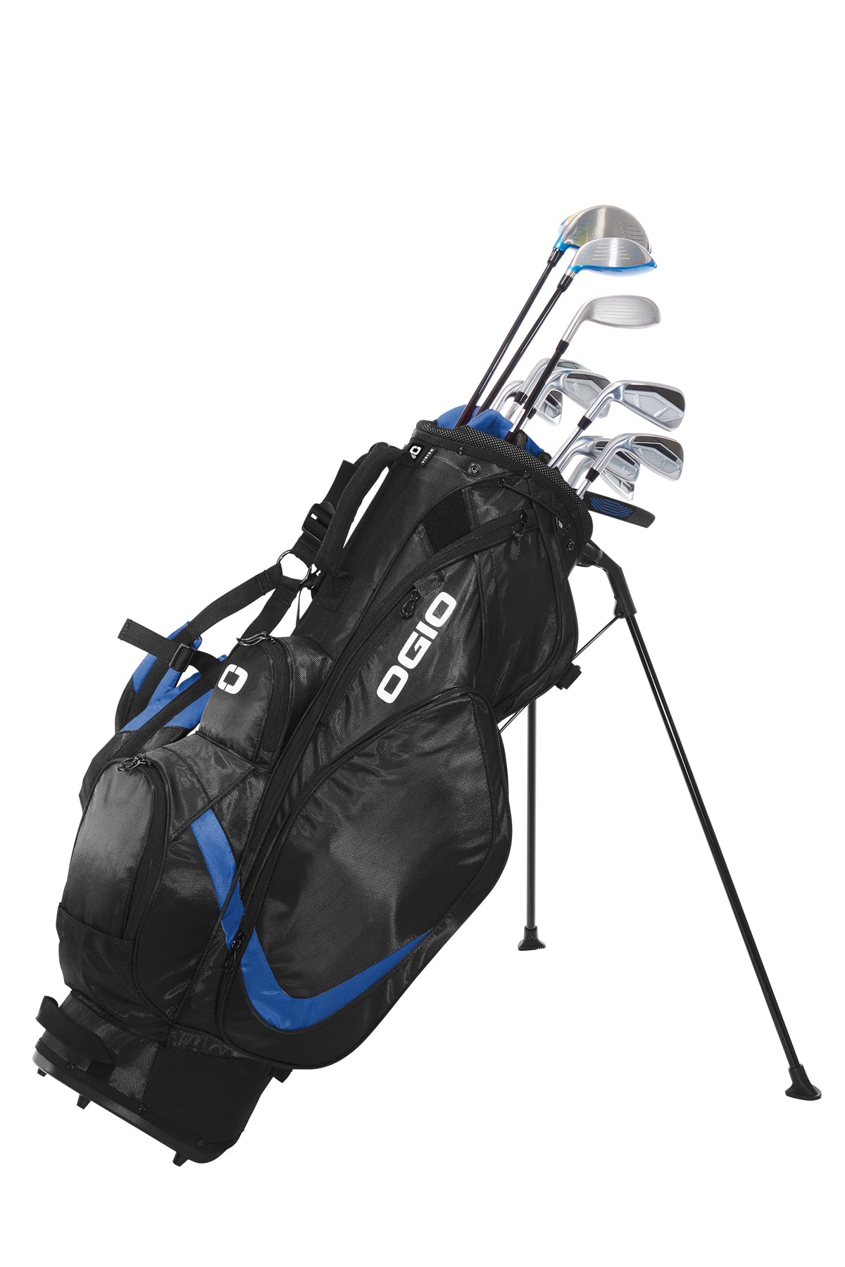Custom Embroidered - OGIO ® Vision 2.0 Golf Bag. 425044