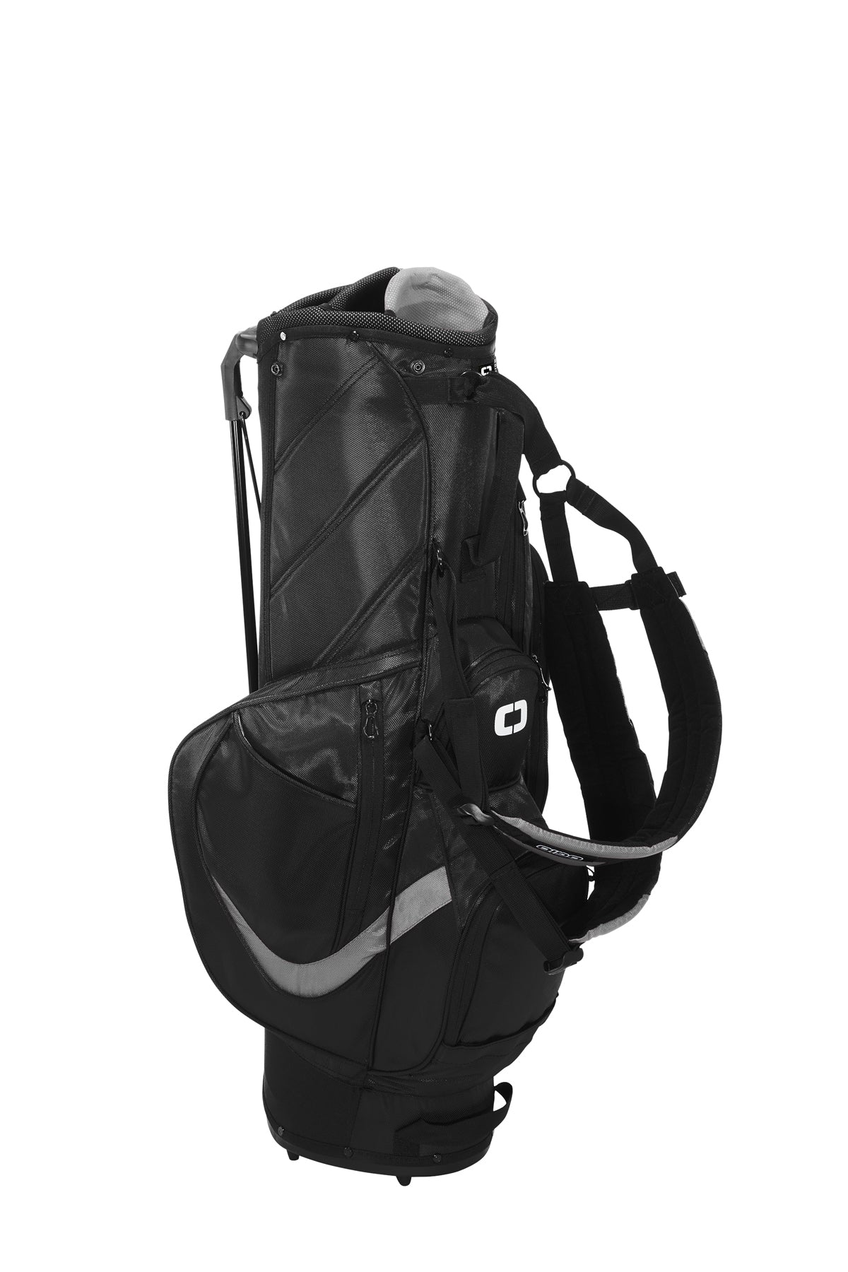 Custom Embroidered - OGIO ® Vision 2.0 Golf Bag. 425044