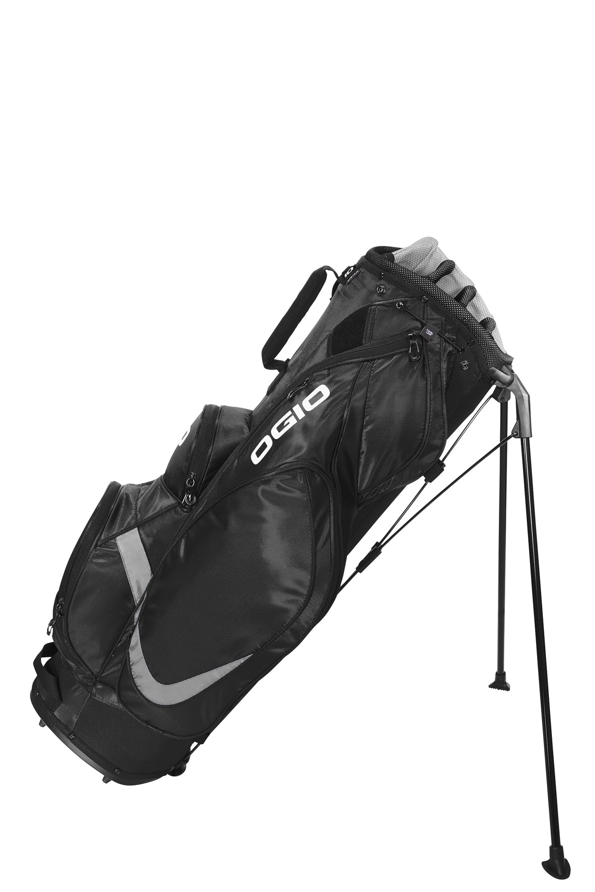 Custom Embroidered - OGIO ® Vision 2.0 Golf Bag. 425044
