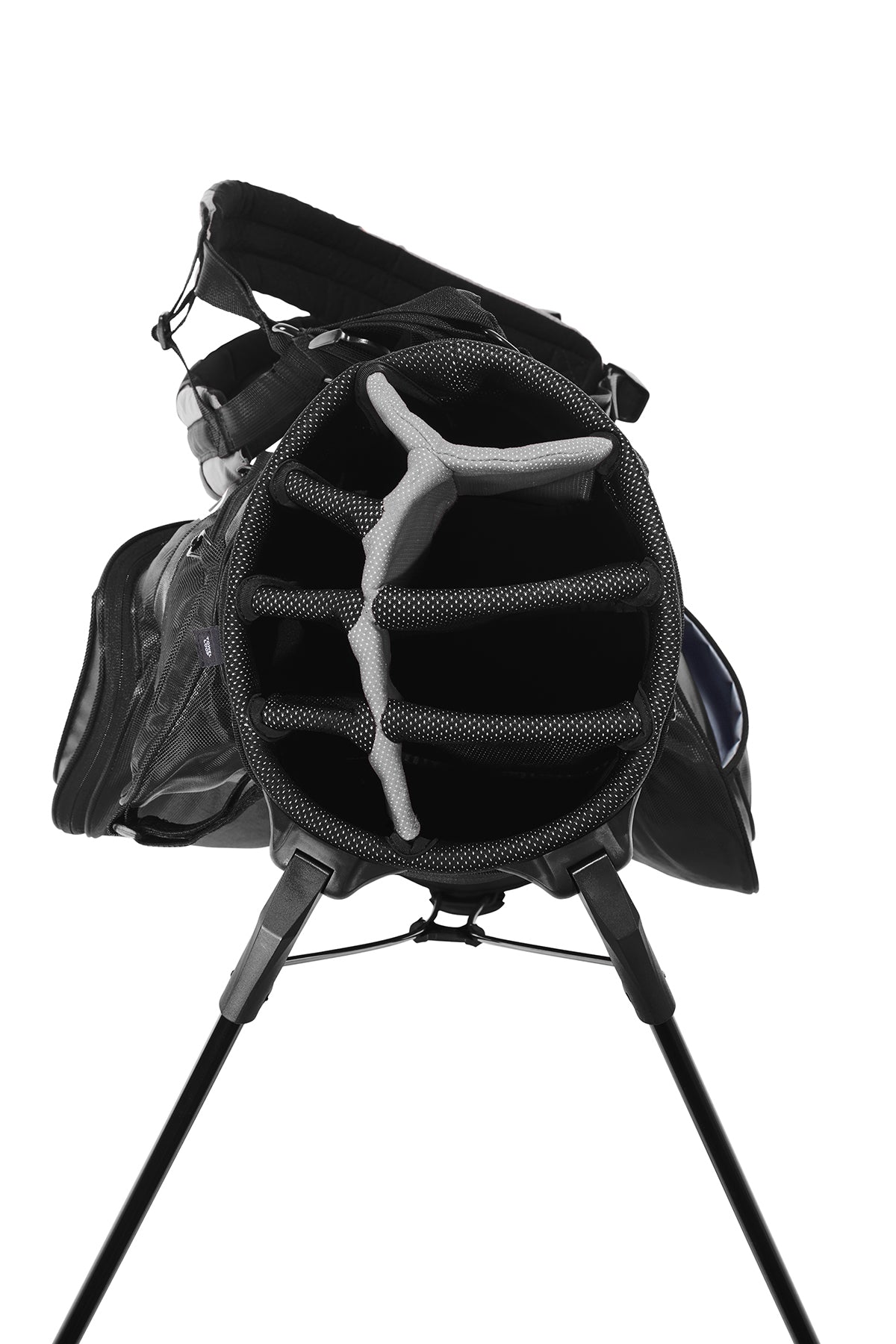 Custom Embroidered - OGIO ® Vision 2.0 Golf Bag. 425044