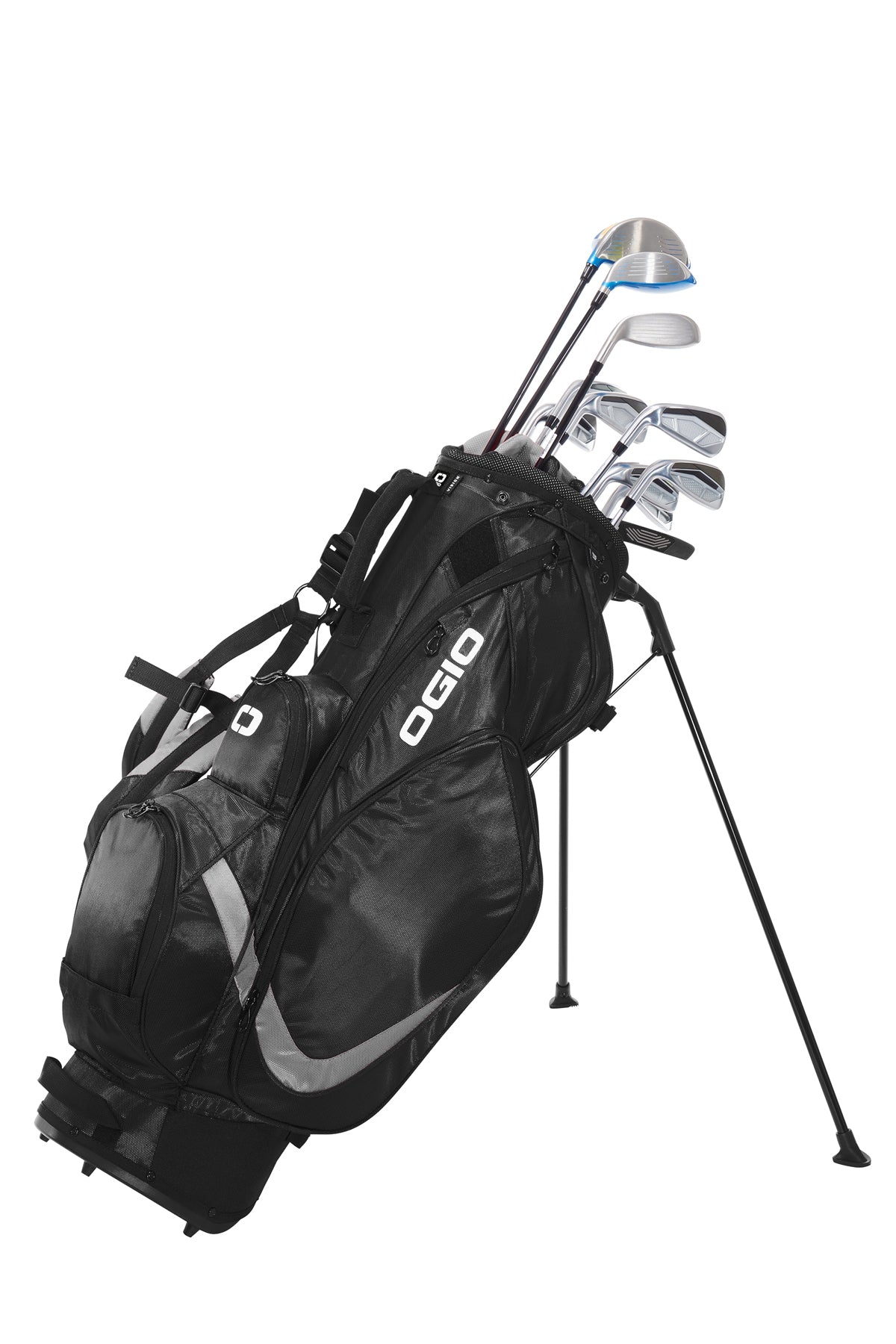 Custom Embroidered - OGIO ® Vision 2.0 Golf Bag. 425044