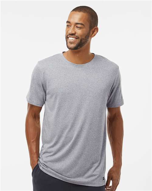 Custom Embroidered - Oakley - Men's Team Issue Hydrolix T-Shirt - FOA402991