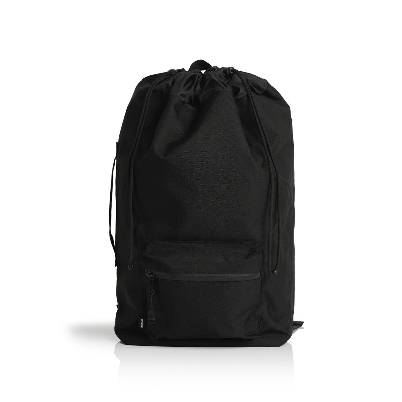 Custom Embroidered or DTF Printed - Recycled Rucksack | 1028