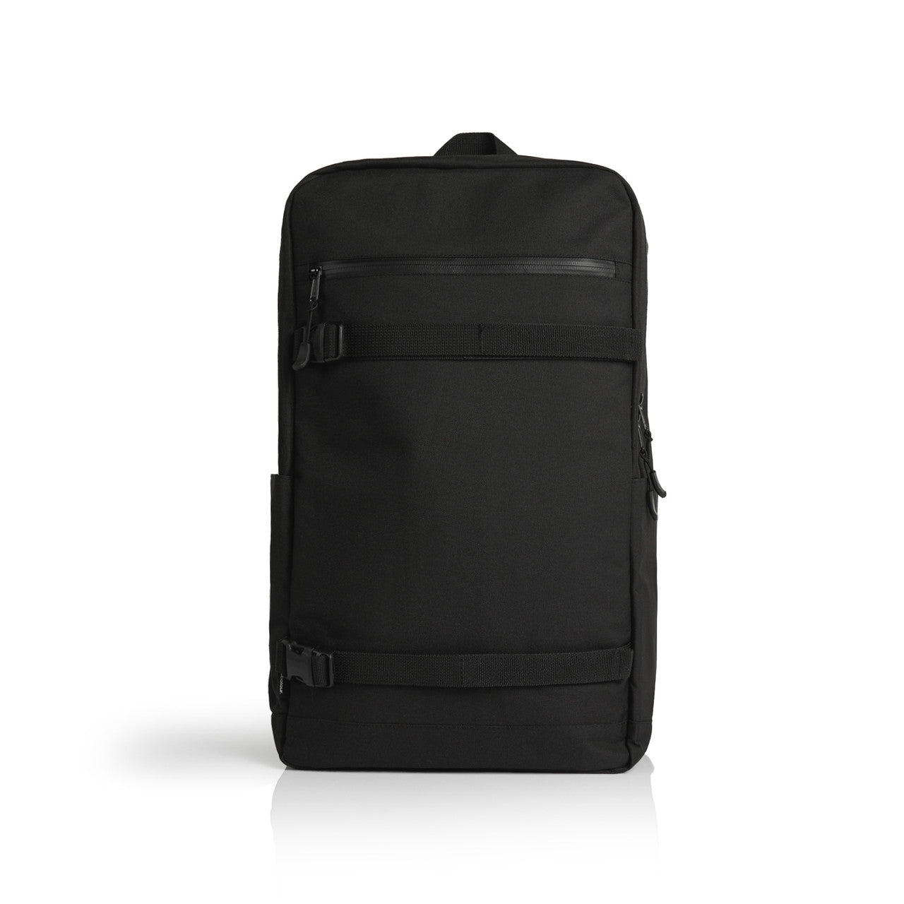 Custom Embroidered or DTF Printed - Recycled Strap Backpack | 1031