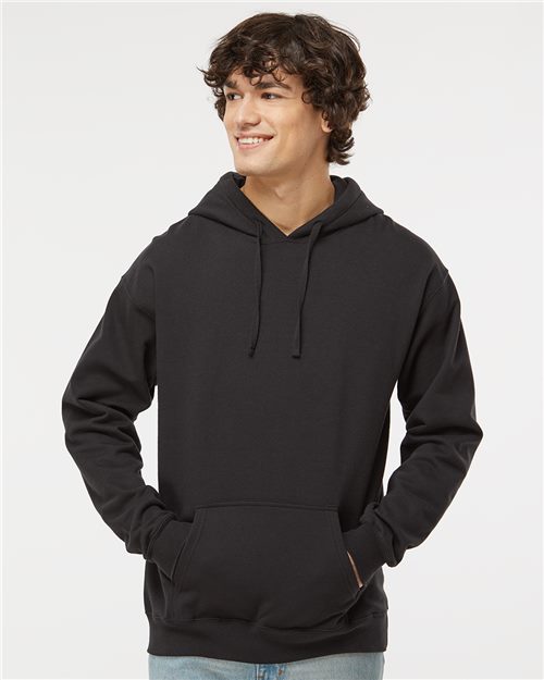 Custom Embroidered - Hanes - Unisex Perfect Sweats Hooded Sweatshirt - RS170