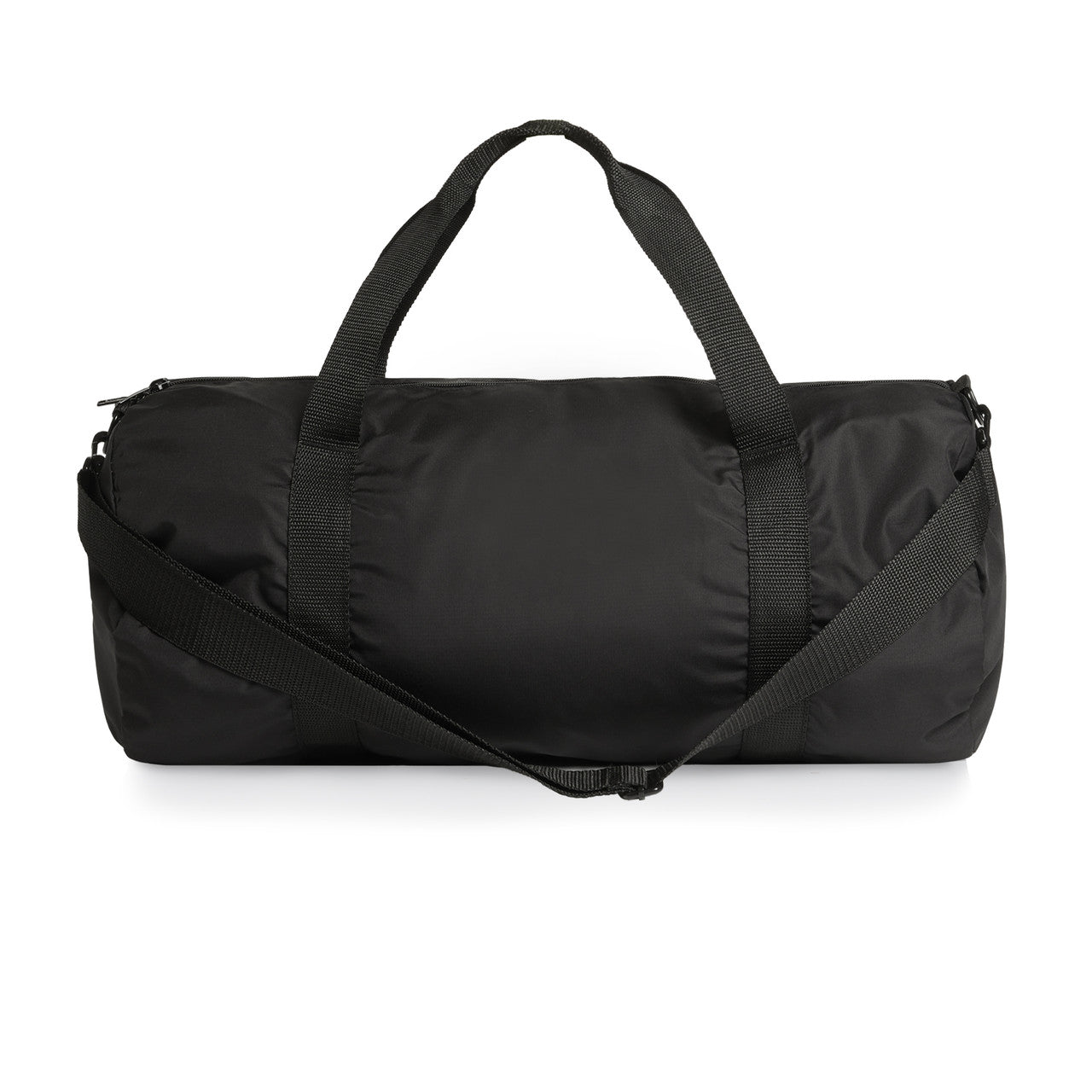 Custom Embroidered or DTF Printed - Recycled Light Duffel Bag | 1038