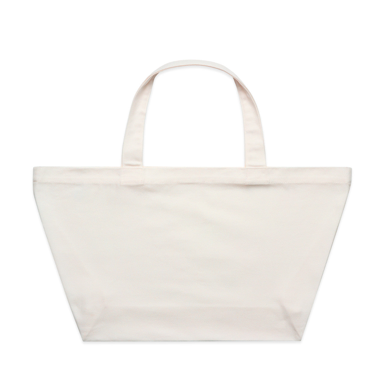 Custom Embroidered or DTF Printed - Oversized Tote Bag | 1040