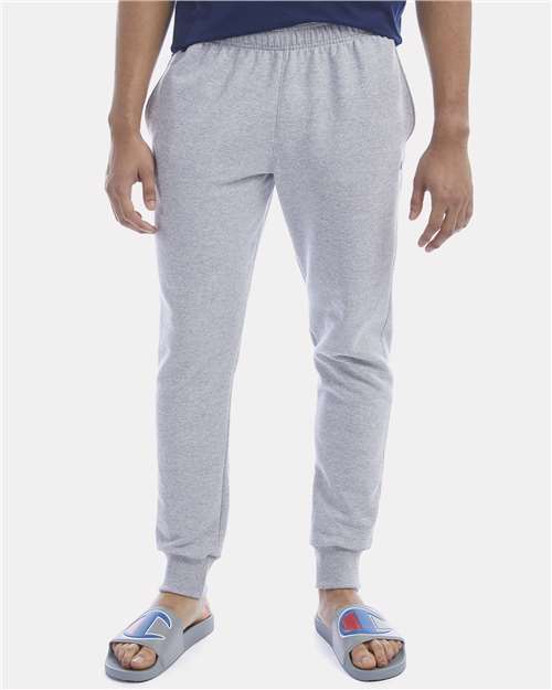 Custom Embroidered - Champion - Unisex Powerblend® Fleece Joggers - P930