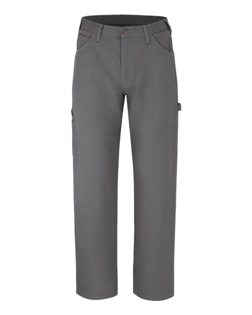 Custom Embroidered - Dickies - Men's Duck Carpenter Jeans - 1933