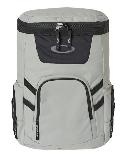 Custom Embroidered - Oakley - 29L Gearbox Overdrive Backpack - FOS901245