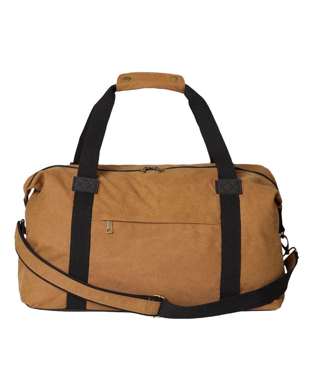 Custom Embroidery - DRI DUCK - 46L Weekender Bag - 1038
