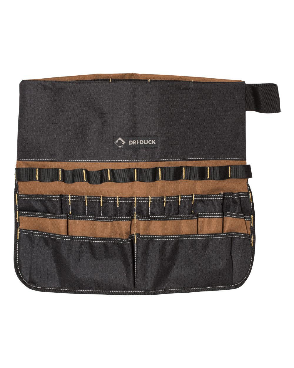 Custom Embroidery - DRI DUCK - Bucket Tool Bag - 1400