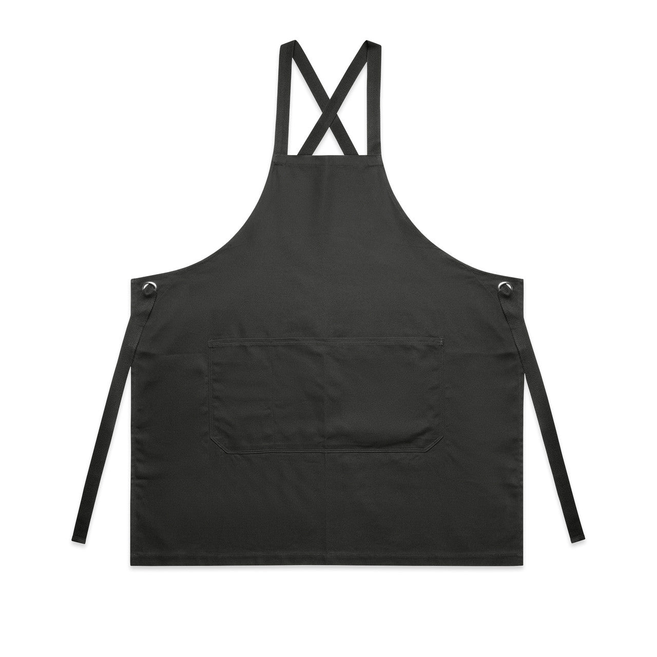 Custom Embroidered or DTF Printed - Carrie Apron | 1082