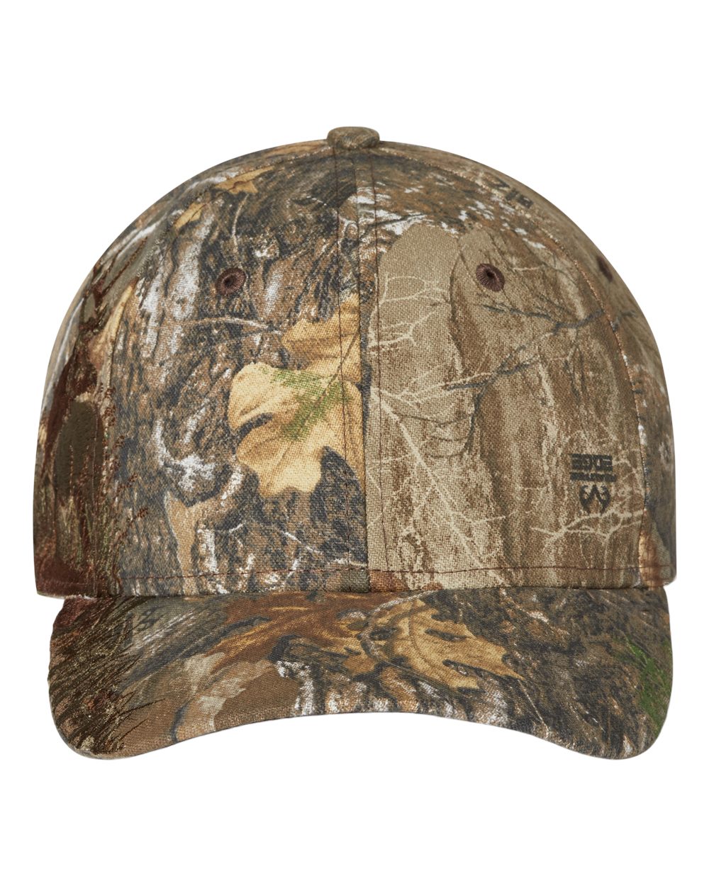 Custom Embroidery - DRI DUCK - Elk Cap - 3259