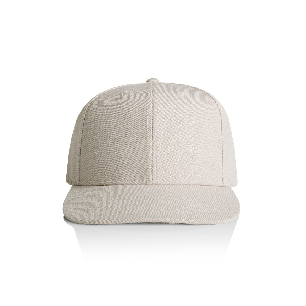 Custom Embroidered or DTF Printed - Stock Cap | 1100