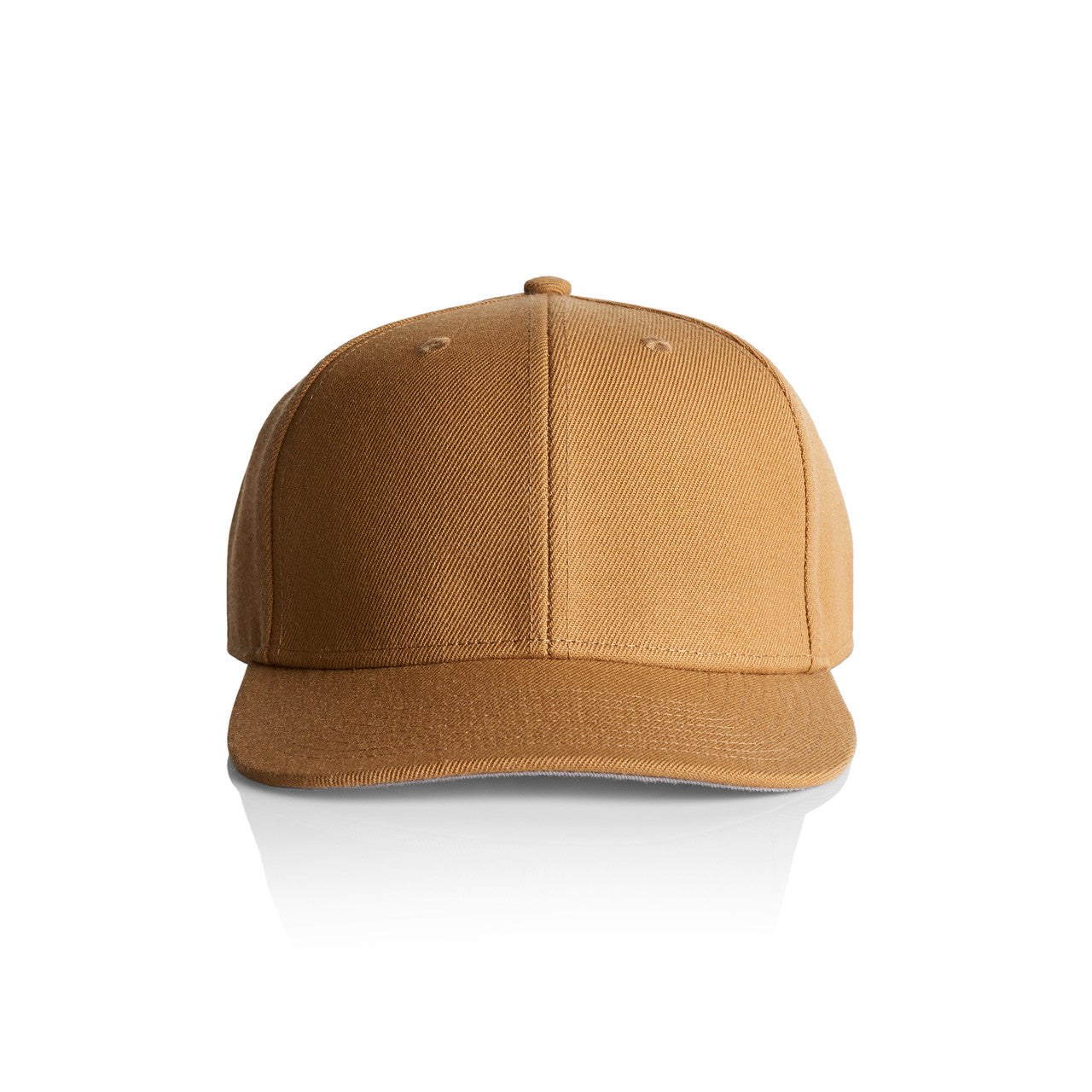 Custom Embroidered or DTF Printed - Stock Cap | 1100