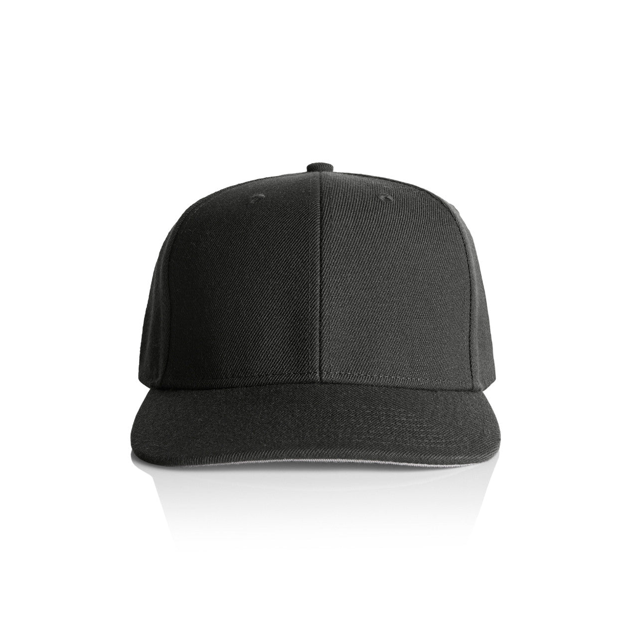 Custom Embroidered or DTF Printed - Stock Cap | 1100