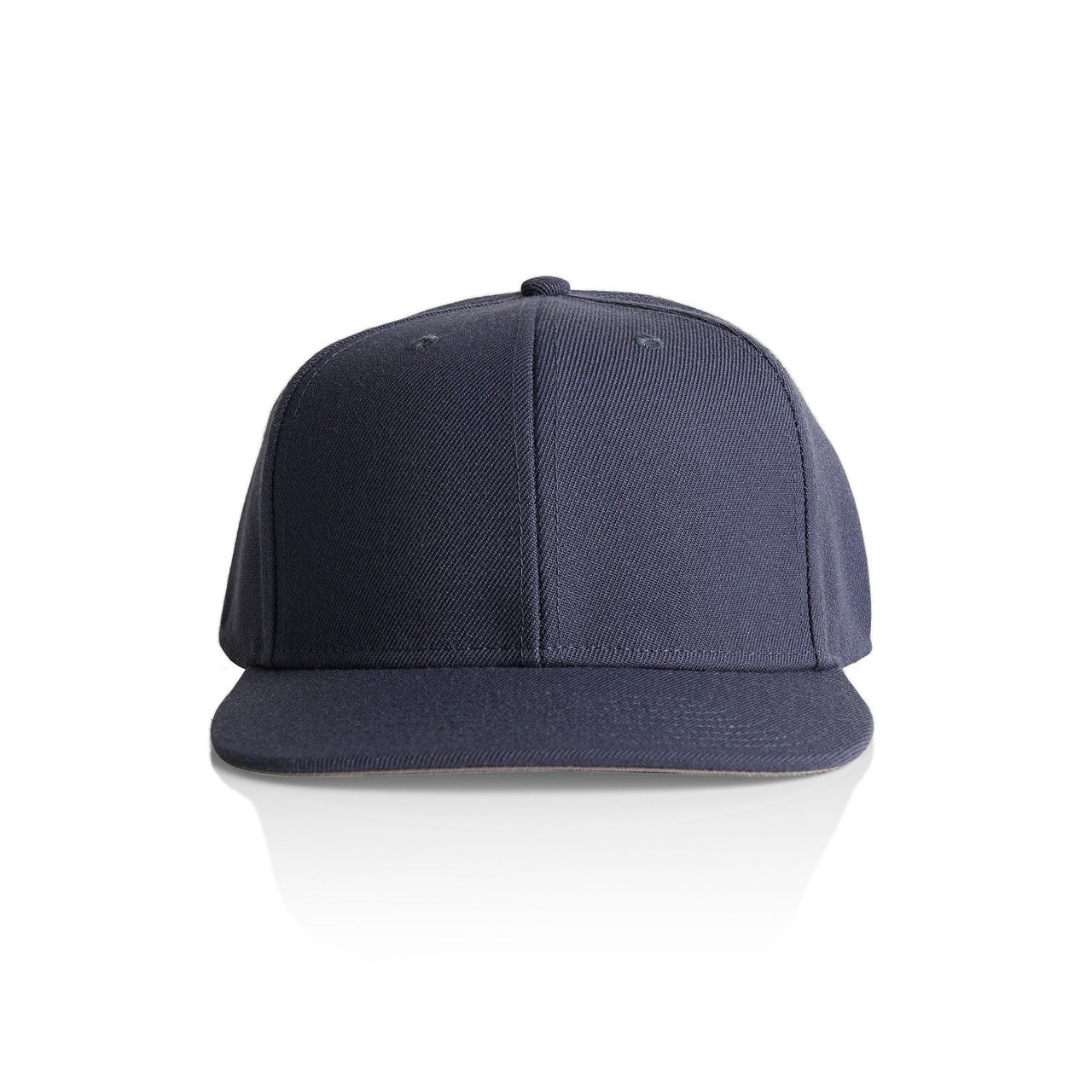 Custom Embroidered or DTF Printed - Stock Cap | 1100