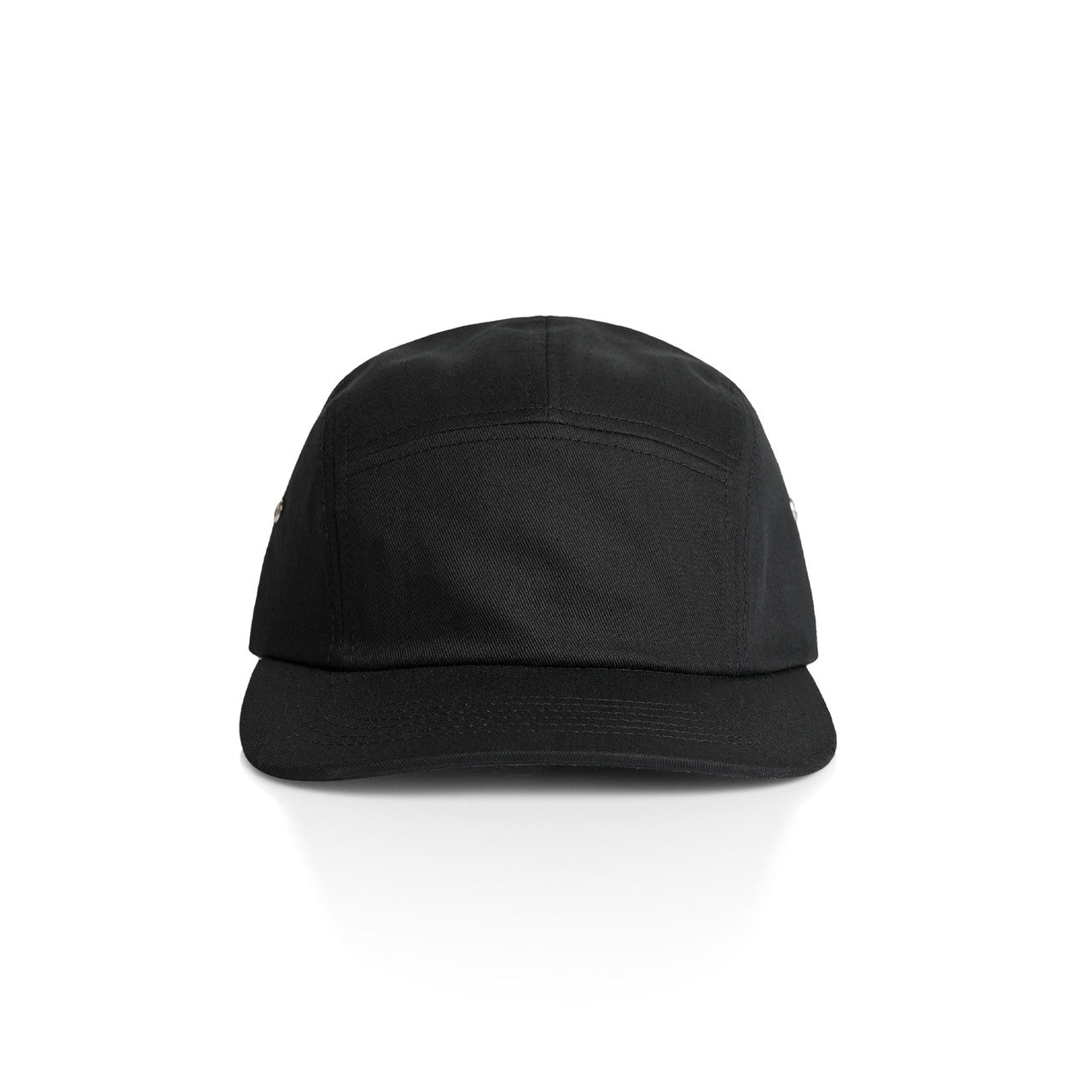 Custom Embroidered or DTF Printed - Finn Five Panel Cap | 1103
