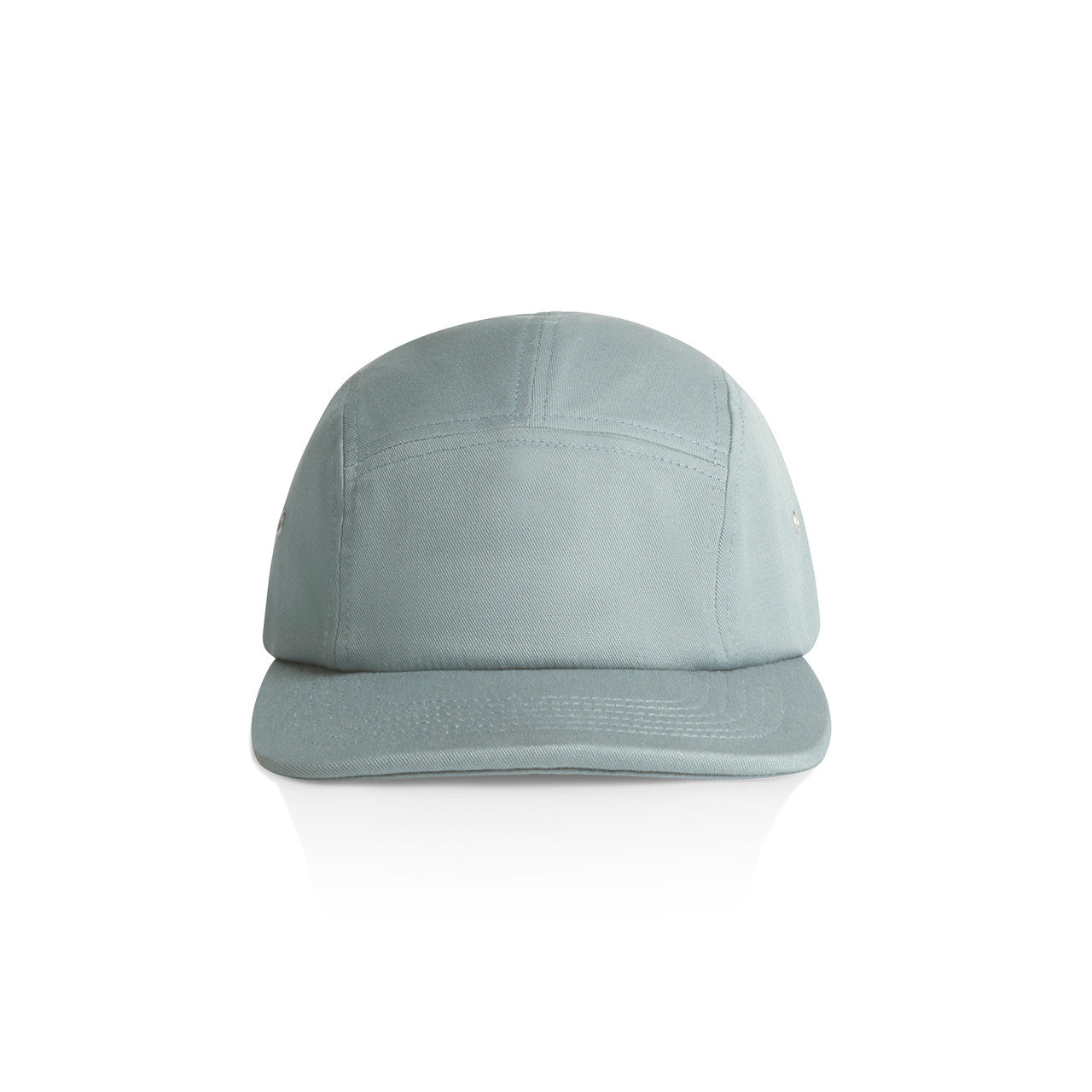 Custom Embroidered or DTF Printed - Finn Five Panel Cap | 1103