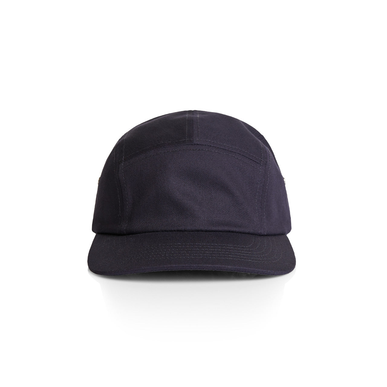 Custom Embroidered or DTF Printed - Finn Five Panel Cap | 1103
