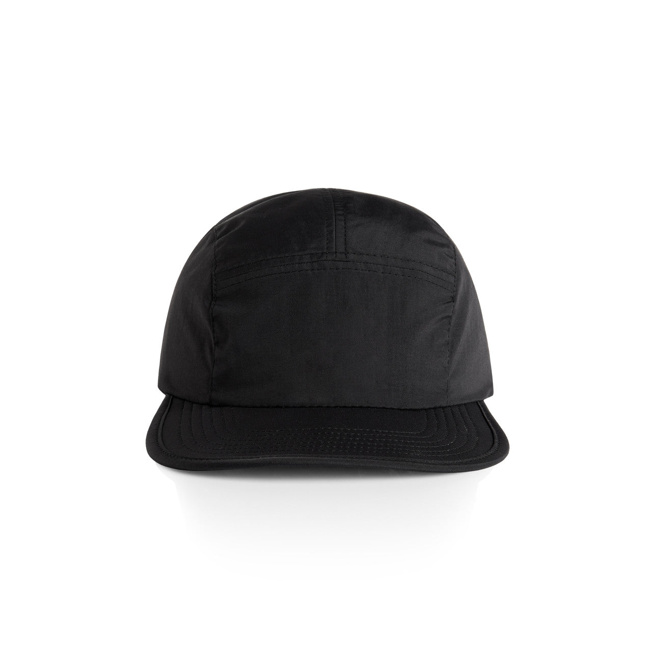 Custom Embroidered or DTF Printed - Finn Nylon Cap | 1104