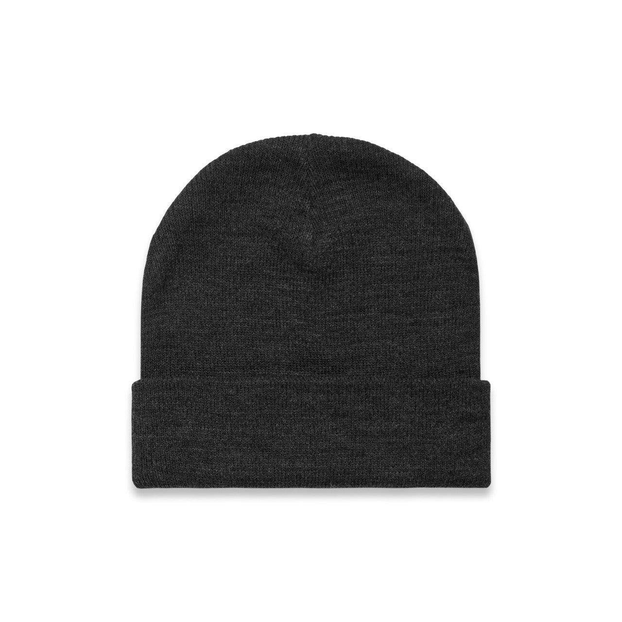 Custom Embroidered or DTF Printed - Cuff Beanie | 1107