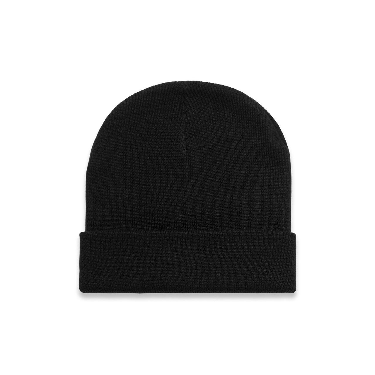 Custom Embroidered or DTF Printed - Cuff Beanie | 1107