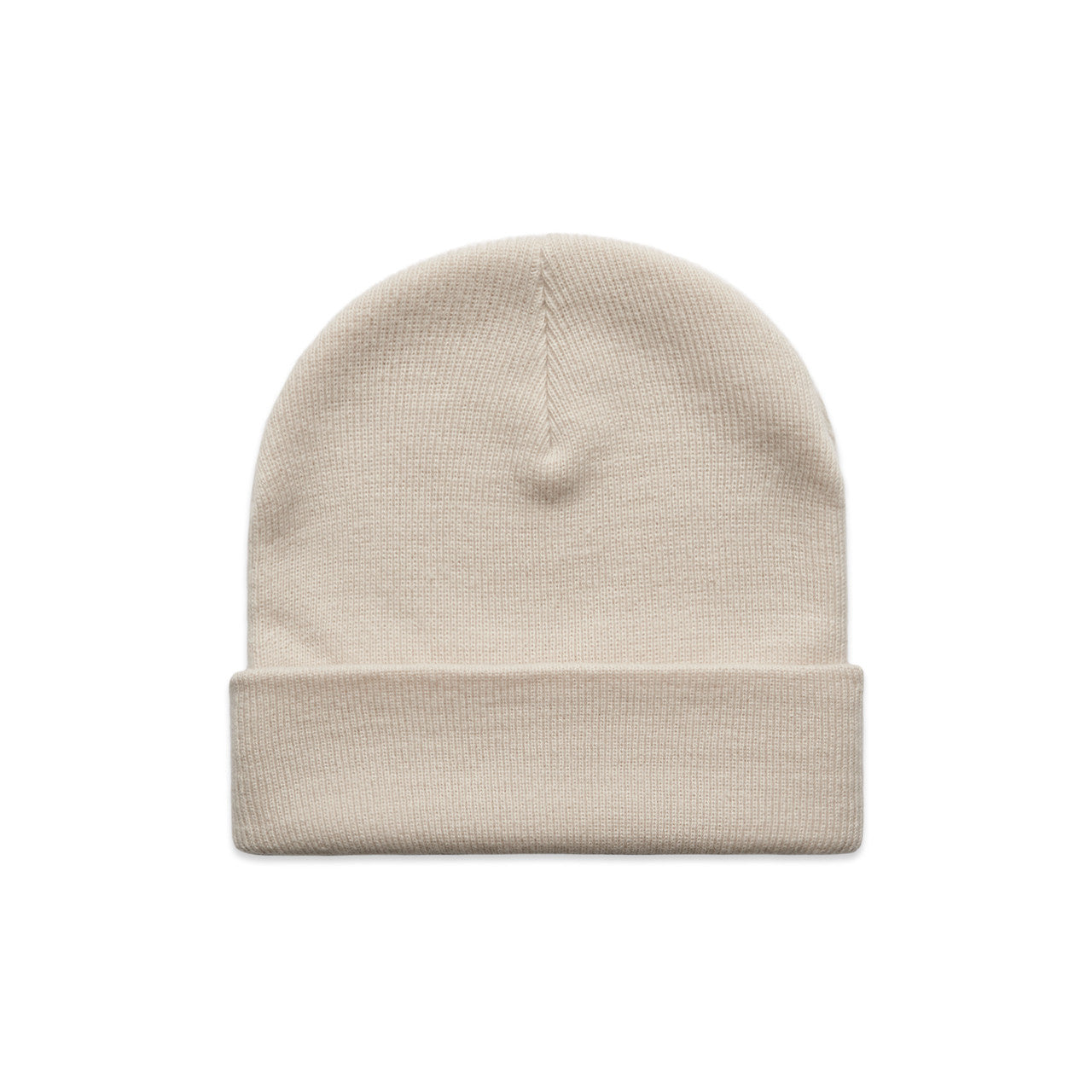 Custom Embroidered or DTF Printed - Cuff Beanie | 1107