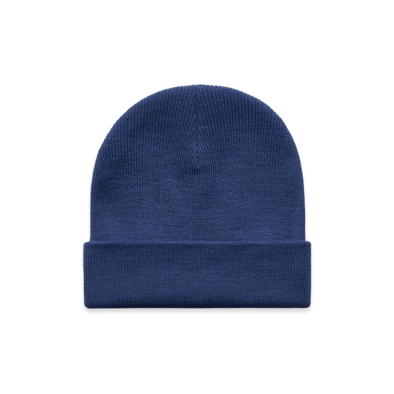 Custom Embroidered or DTF Printed - Cuff Beanie | 1107