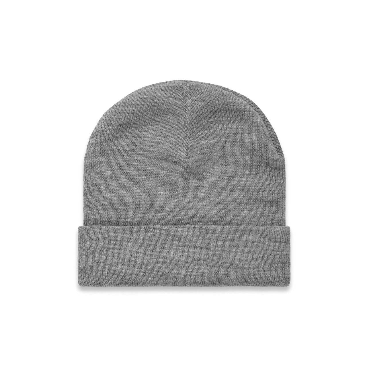 Custom Embroidered or DTF Printed - Cuff Beanie | 1107