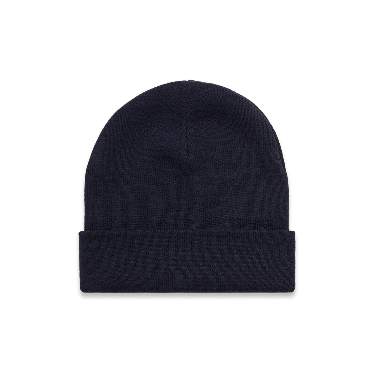 Custom Embroidered or DTF Printed - Cuff Beanie | 1107