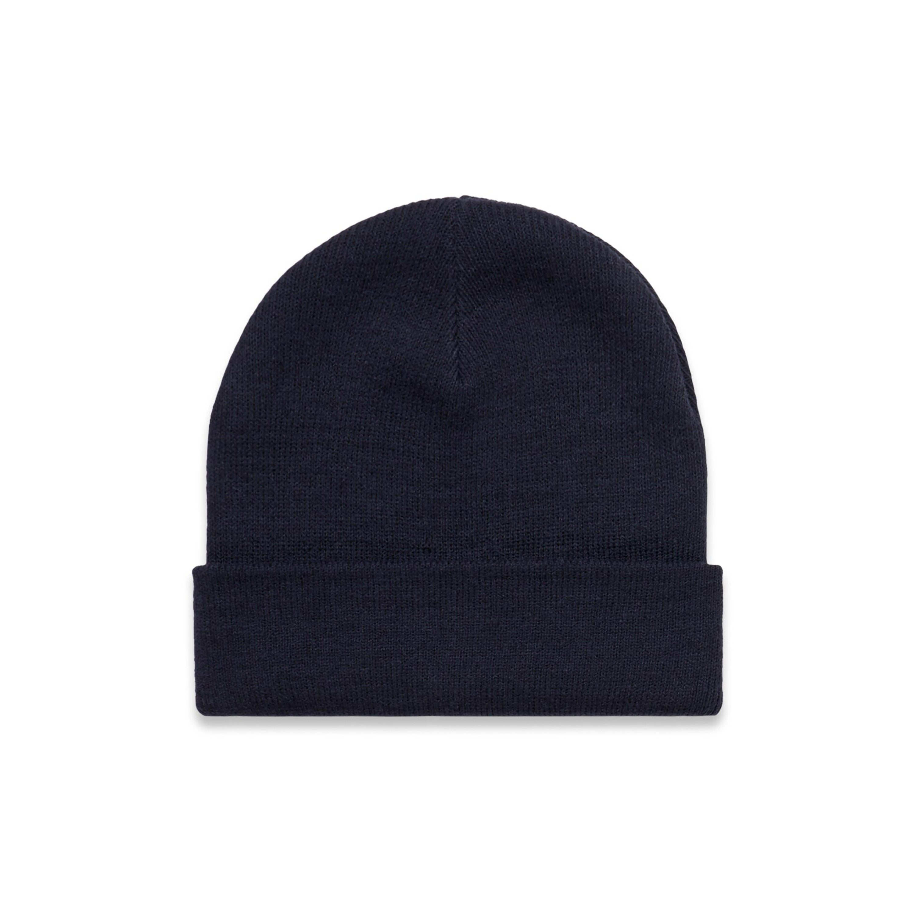 CUFF BEANIE - 1107