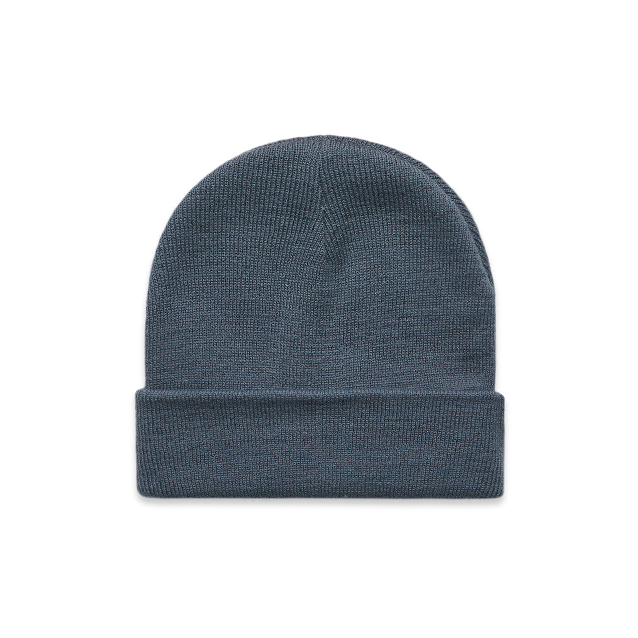 Custom Embroidered or DTF Printed - Cuff Beanie | 1107
