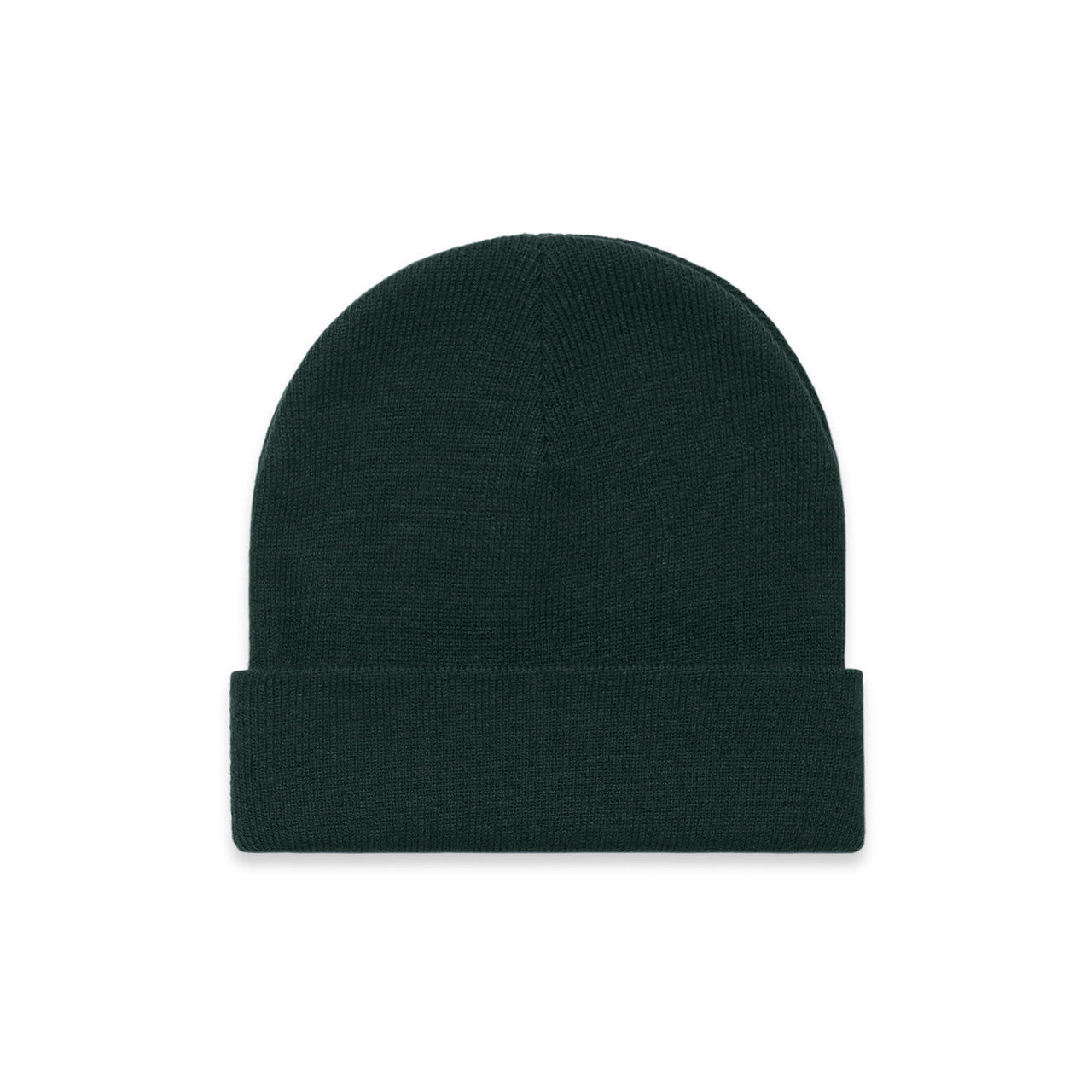 Custom Embroidered or DTF Printed - Cuff Beanie | 1107